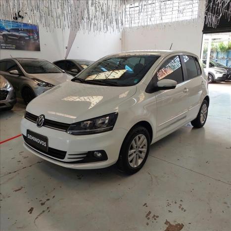 VOLKSWAGEN Fox 1.6 4P CONNECT FLEX, Foto 3