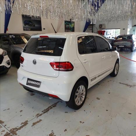 VOLKSWAGEN Fox 1.6 4P CONNECT FLEX, Foto 4