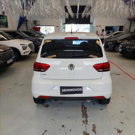VOLKSWAGEN Fox 1.6 4P CONNECT FLEX, Foto 5
