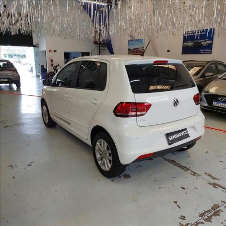 VOLKSWAGEN Fox 1.6 4P CONNECT FLEX, Foto 6