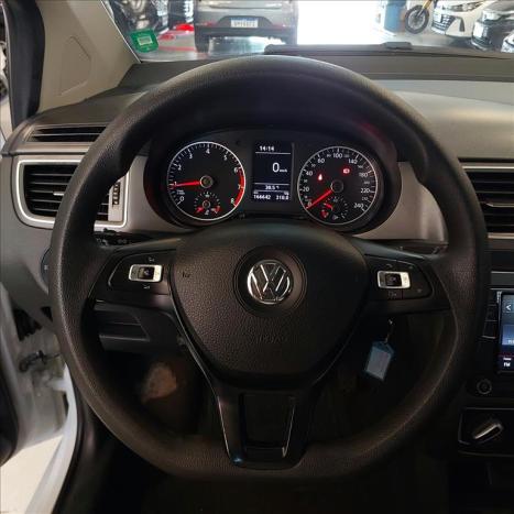 VOLKSWAGEN Fox 1.6 4P CONNECT FLEX, Foto 7