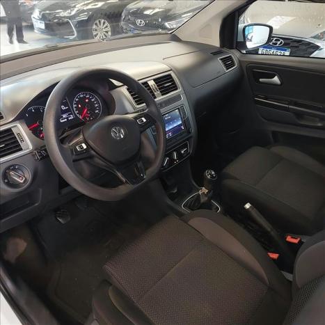 VOLKSWAGEN Fox 1.6 4P CONNECT FLEX, Foto 8