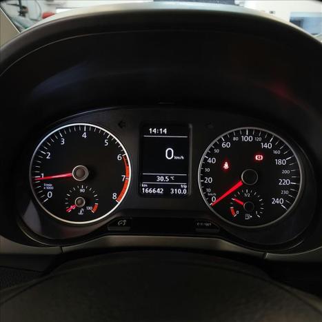 VOLKSWAGEN Fox 1.6 4P CONNECT FLEX, Foto 9