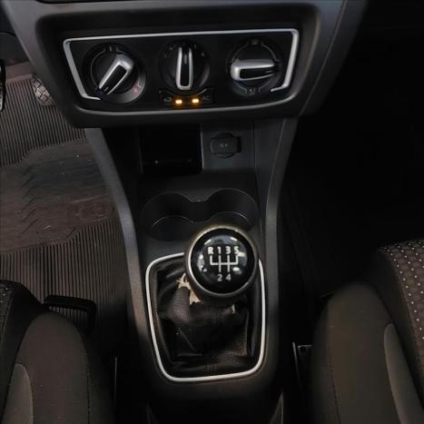 VOLKSWAGEN Fox 1.6 4P CONNECT FLEX, Foto 11