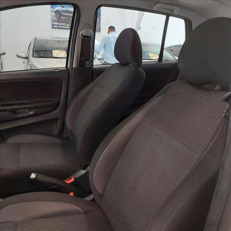 VOLKSWAGEN Fox 1.6 4P CONNECT FLEX, Foto 12