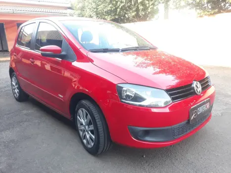 VOLKSWAGEN Fox 1.6 FLEX, Foto 2 VOLKSWAGEN Fox 1.6 FLEX, Foto 2