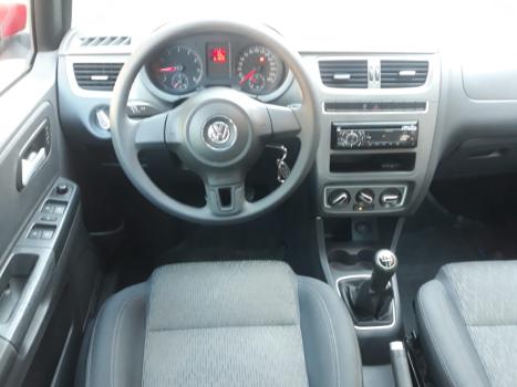 VOLKSWAGEN Fox 1.6 FLEX, Foto 5 VOLKSWAGEN Fox 1.6 FLEX, Foto 5