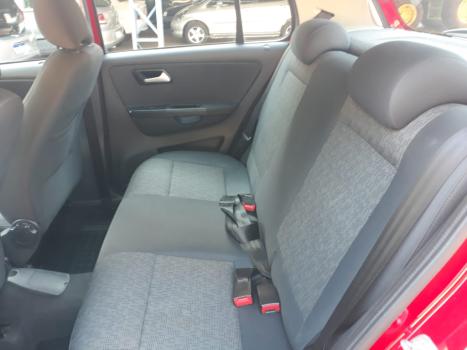 VOLKSWAGEN Fox 1.6 FLEX, Foto 8 VOLKSWAGEN Fox 1.6 FLEX, Foto 8
