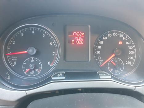 VOLKSWAGEN Fox 1.6 FLEX, Foto 9 VOLKSWAGEN Fox 1.6 FLEX, Foto 9