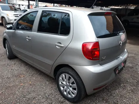 VOLKSWAGEN Fox 1.6 FLEX, Foto 2