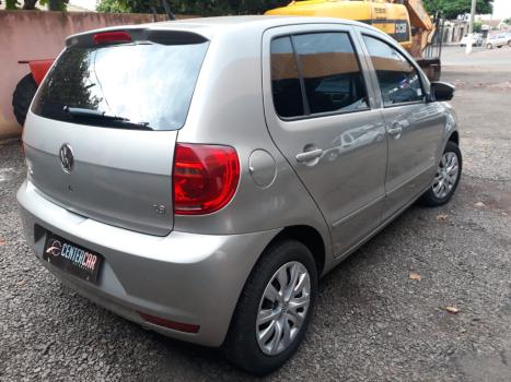 VOLKSWAGEN Fox 1.6 FLEX, Foto 3