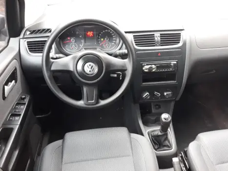 VOLKSWAGEN Fox 1.6 FLEX, Foto 5