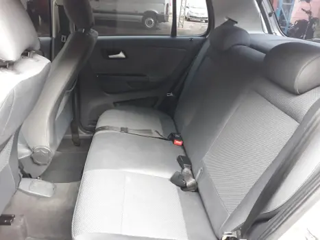 VOLKSWAGEN Fox 1.6 FLEX, Foto 6