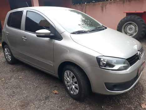 VOLKSWAGEN Fox 1.6 FLEX, Foto 7