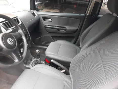 VOLKSWAGEN Fox 1.6 FLEX, Foto 8