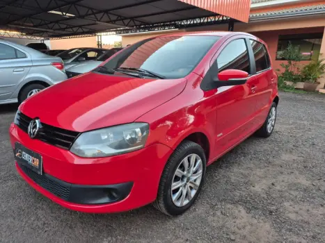 VOLKSWAGEN Fox 1.6 FLEX, Foto 1