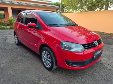 VOLKSWAGEN Fox 1.6 FLEX, Foto 2