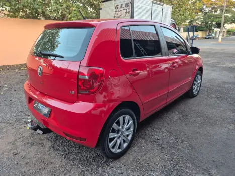 VOLKSWAGEN Fox 1.6 FLEX, Foto 3