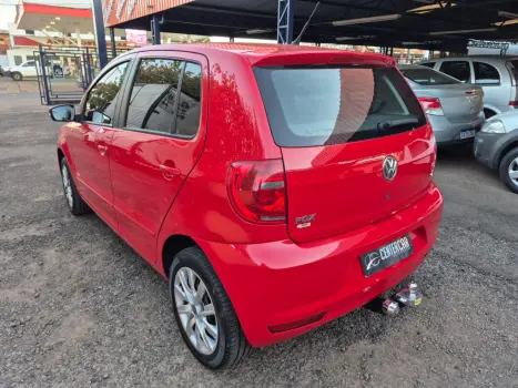 VOLKSWAGEN Fox 1.6 FLEX, Foto 4