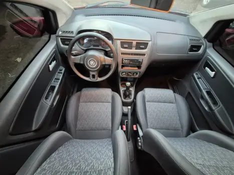 VOLKSWAGEN Fox 1.6 FLEX, Foto 5