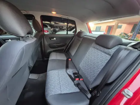 VOLKSWAGEN Fox 1.6 FLEX, Foto 7