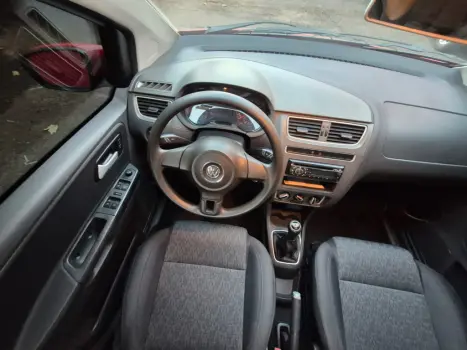 VOLKSWAGEN Fox 1.6 FLEX, Foto 9