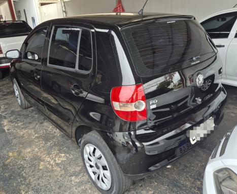 VOLKSWAGEN Fox 1.6 PLUS FLEX, Foto 1