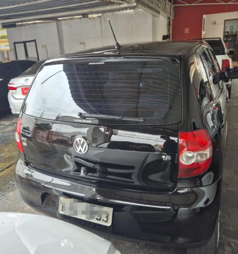 VOLKSWAGEN Fox 1.6 PLUS FLEX, Foto 2