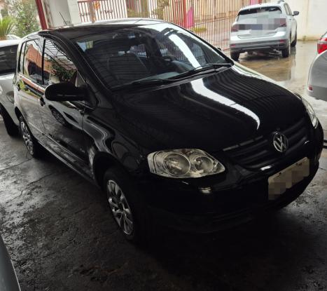 VOLKSWAGEN Fox 1.6 PLUS FLEX, Foto 3