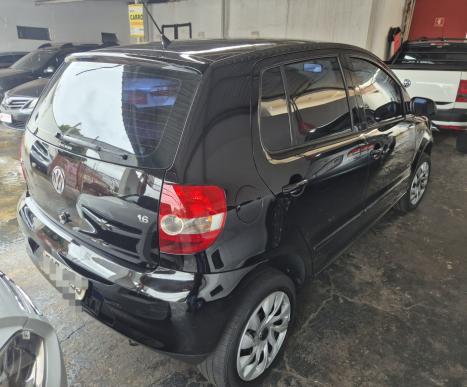 VOLKSWAGEN Fox 1.6 PLUS FLEX, Foto 4