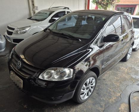 VOLKSWAGEN Fox 1.6 PLUS FLEX, Foto 6