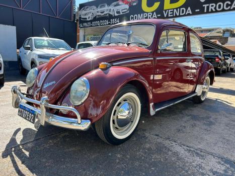 VOLKSWAGEN Fusca 1300, Foto 3