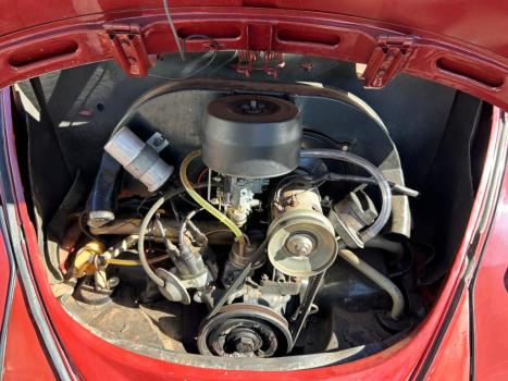 VOLKSWAGEN Fusca 1300, Foto 6