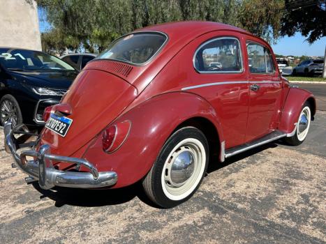 VOLKSWAGEN Fusca 1300, Foto 10