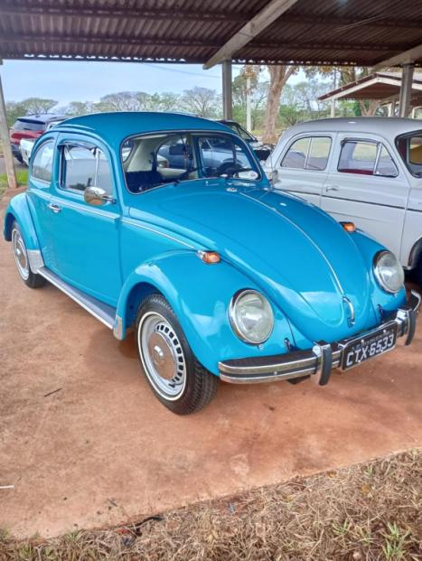 VOLKSWAGEN Fusca 1500, Foto 1