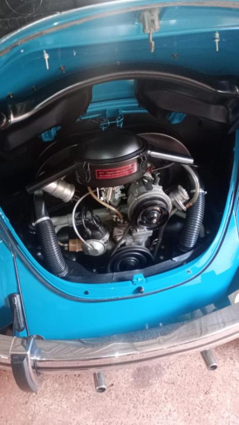 VOLKSWAGEN Fusca 1500, Foto 3