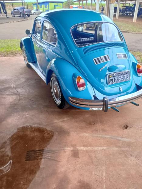 VOLKSWAGEN Fusca 1500, Foto 4