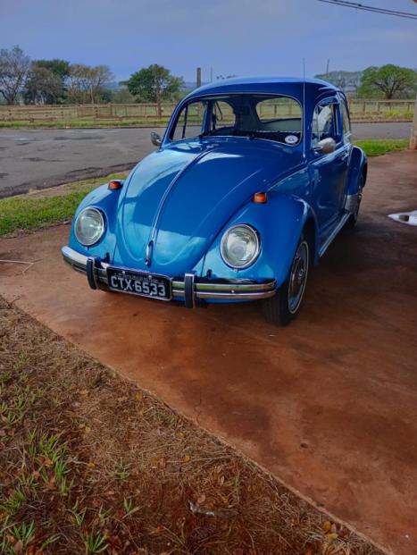 VOLKSWAGEN Fusca 1500, Foto 5