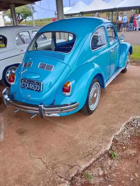 VOLKSWAGEN Fusca 1500, Foto 6