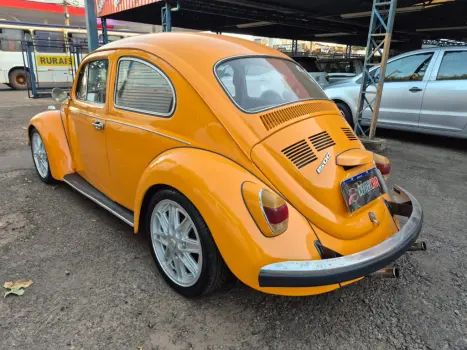 VOLKSWAGEN Fusca 1500, Foto 4