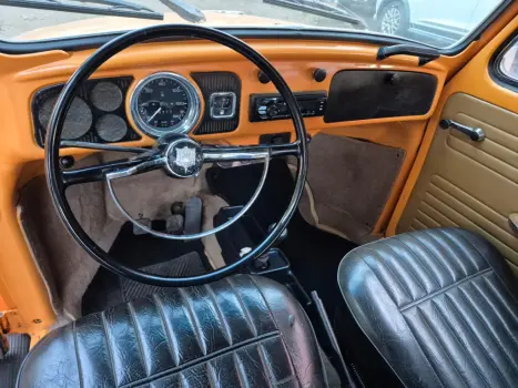 VOLKSWAGEN Fusca 1500, Foto 5