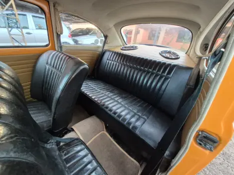 VOLKSWAGEN Fusca 1500, Foto 6