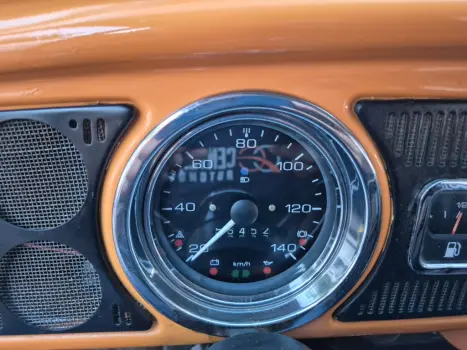 VOLKSWAGEN Fusca 1500, Foto 8