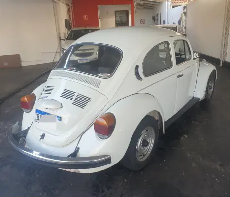 VOLKSWAGEN Fusca 1600, Foto 4
