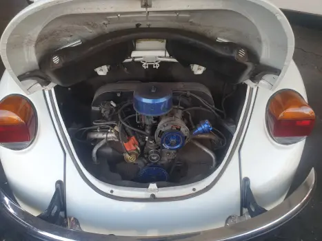 VOLKSWAGEN Fusca 1600, Foto 8