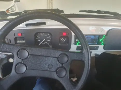 VOLKSWAGEN Fusca 1600, Foto 9