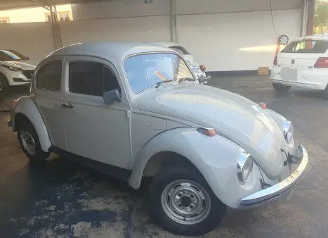 VOLKSWAGEN Fusca 1600, Foto 5
