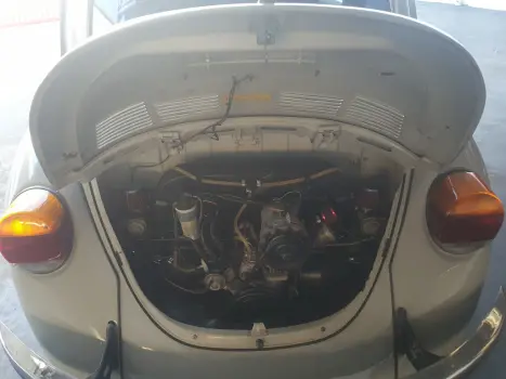 VOLKSWAGEN Fusca 1600, Foto 7