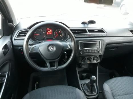 VOLKSWAGEN Gol 1.0 12V FLEX MPI G7 CITY, Foto 5