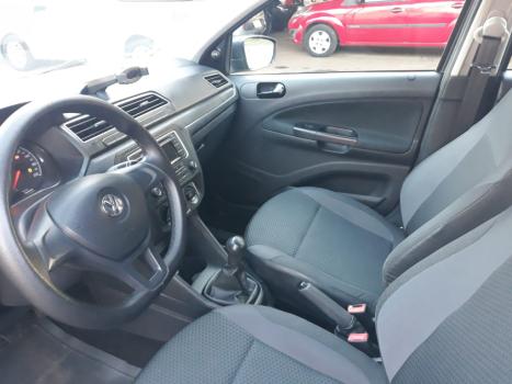 VOLKSWAGEN Gol 1.0 12V FLEX MPI G7 CITY, Foto 8